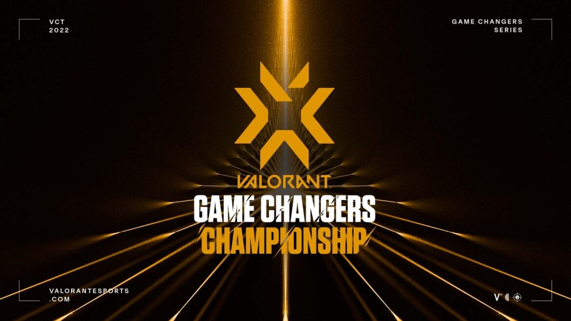 VCT Game Changers Championship