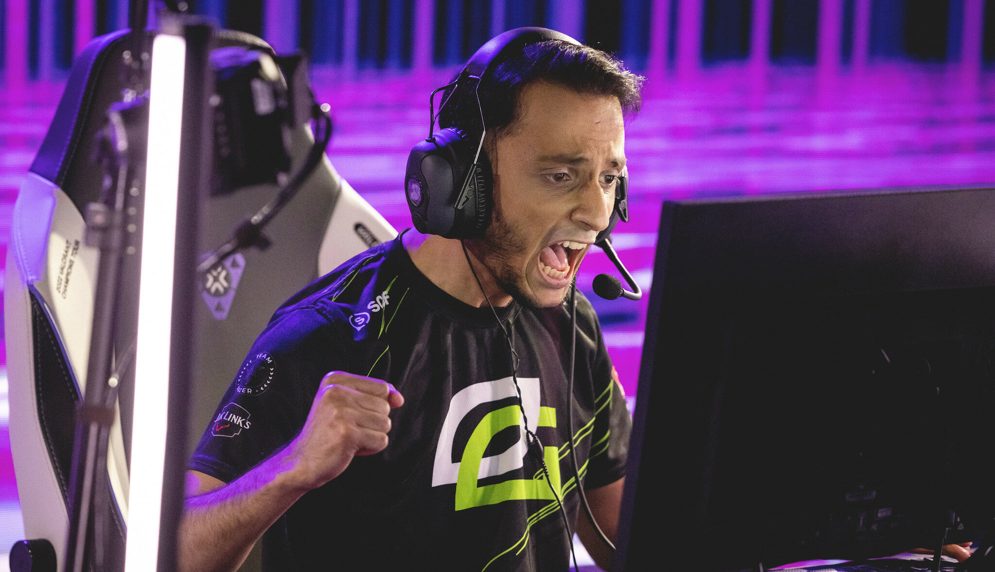 2022 VCT Masters Copenhagen team list finalized VALO2ASIA