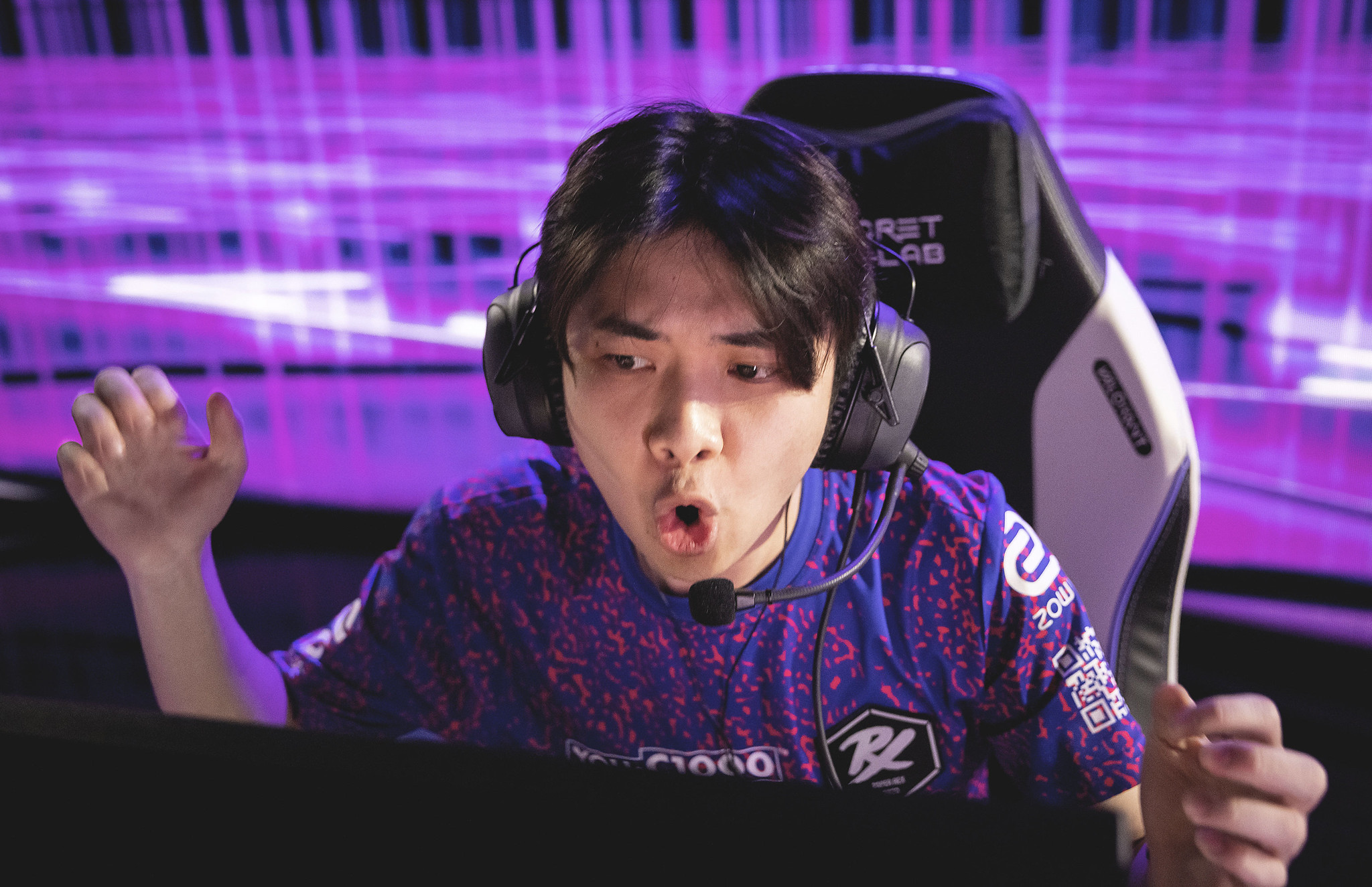 2022 VCT Masters Copenhagen team list finalized VALO2ASIA