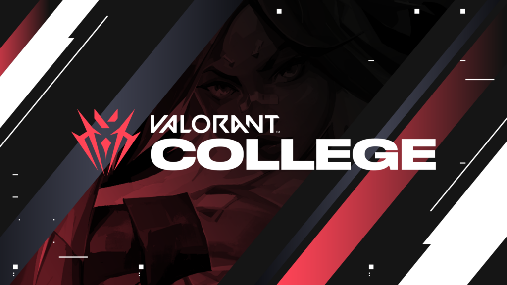 College VALORANT