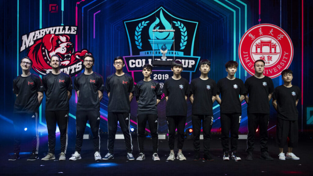 Riot Games Southeast Asia Appoints AcadArena as Collegiate Partner