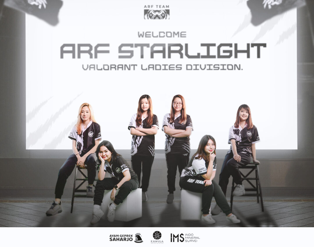 ARF Starlight