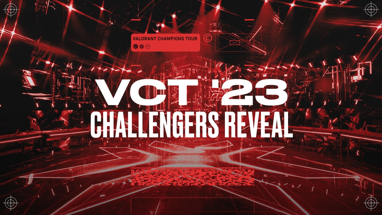 VALORANT Champs 2023: A Global Game Leads a Global Esport