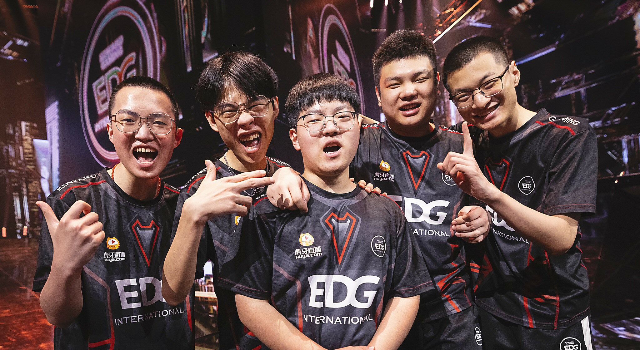 China's EDward Gaming eliminated from VALORANT Champions - VALO2ASIA
