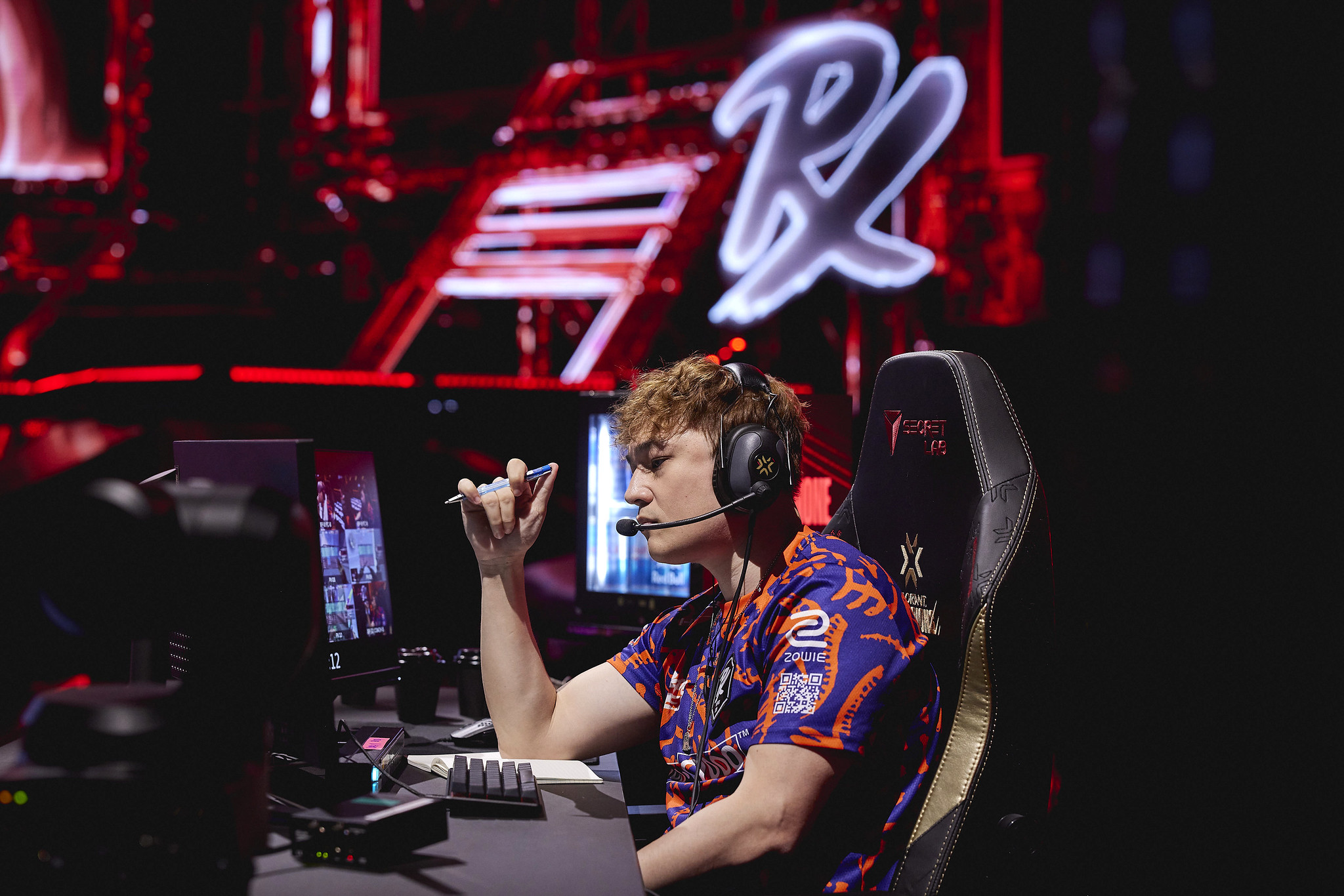 Riot Games Announces Roster Rules For VCT 2023   VALO2ASIA