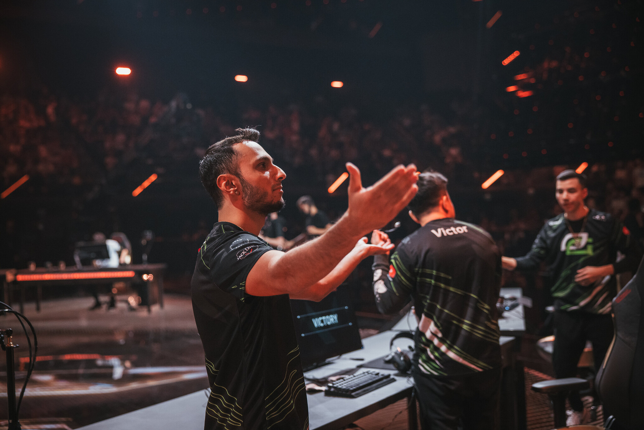 OpTic edge past DRX to set up grand final rematch with LOUD VALO2ASIA