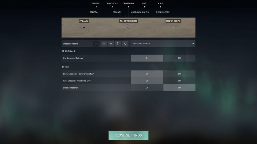 Guide To Choosing Your BEST Crosshair! Customization Settings: Useful, Or  Not? 