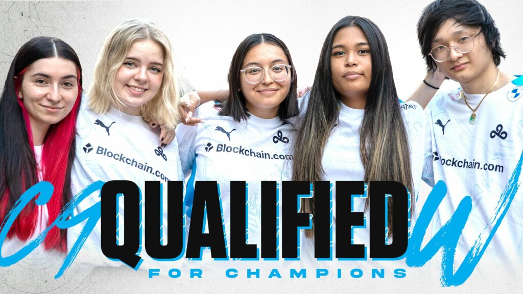 Team Liquid signs all-female Brazilian Valorant team for VCT 2022 season