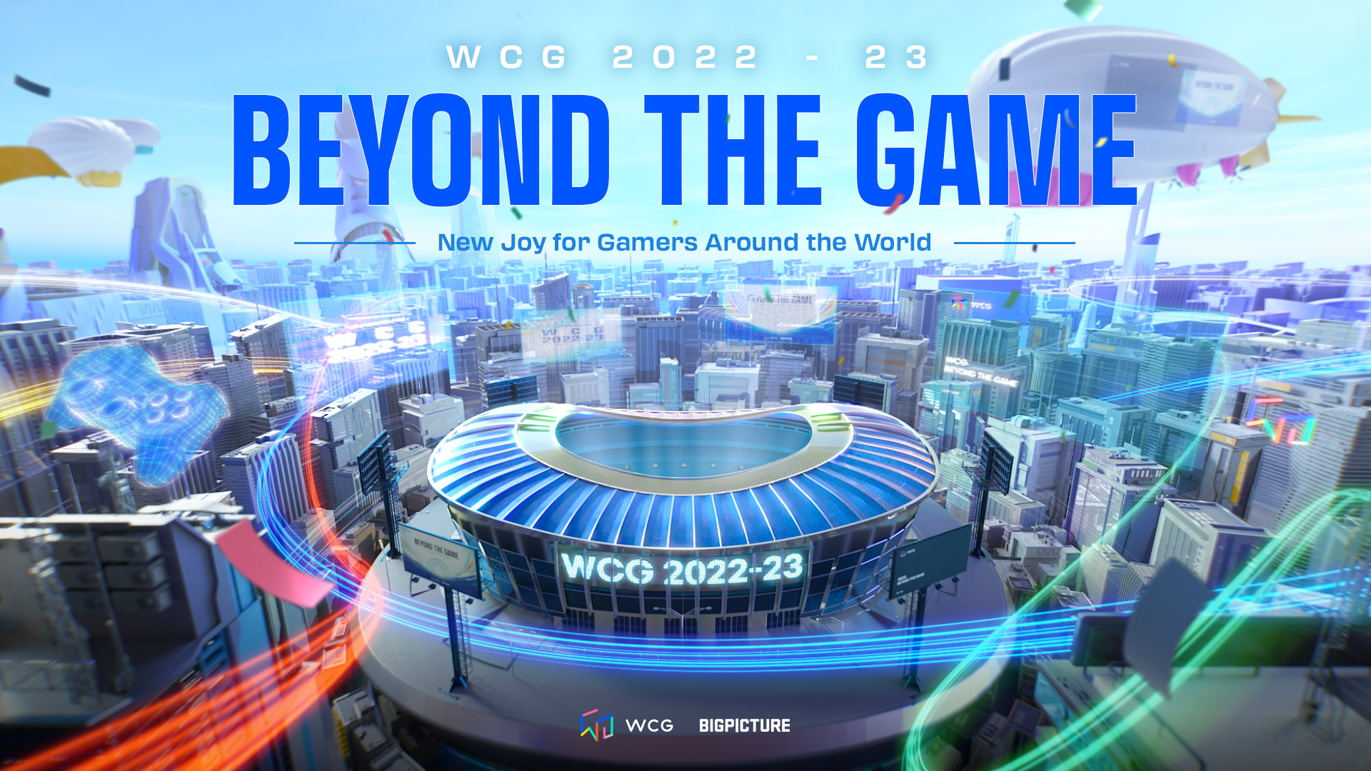 DWG KIA and SCARZ set to clash in US$30,000 WCG Rivals Korea vs