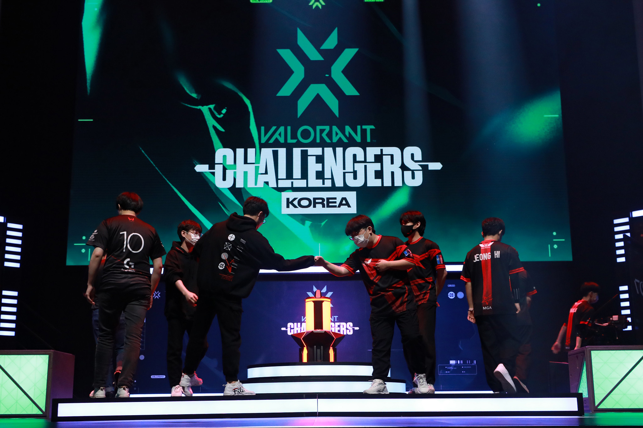 LoL World Championship set to kick off in Seoul