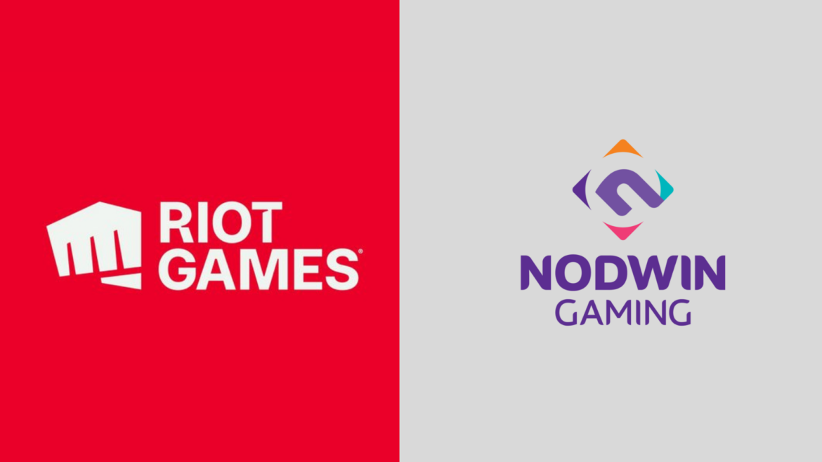 Nodwin Gaming VCL South Asia