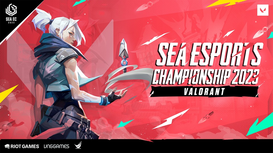VALORANT SUNSET PARTY - CHAMPIONS 2023 - GRANDE FINAL - SALVADOR em Salvador - Sympla