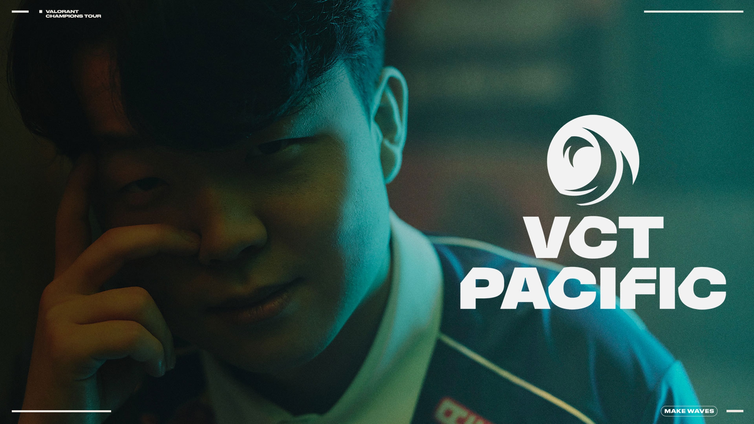 VCT Pacific format and prize pool announced VALO2ASIA