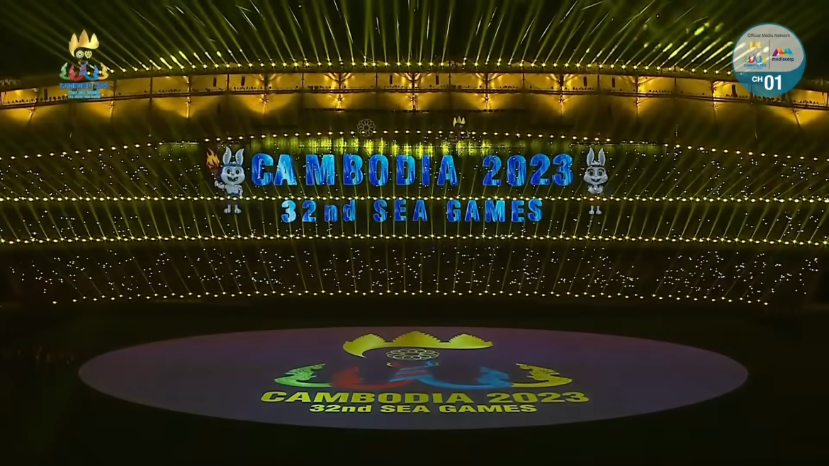 SEA Games 2023 VALORANT