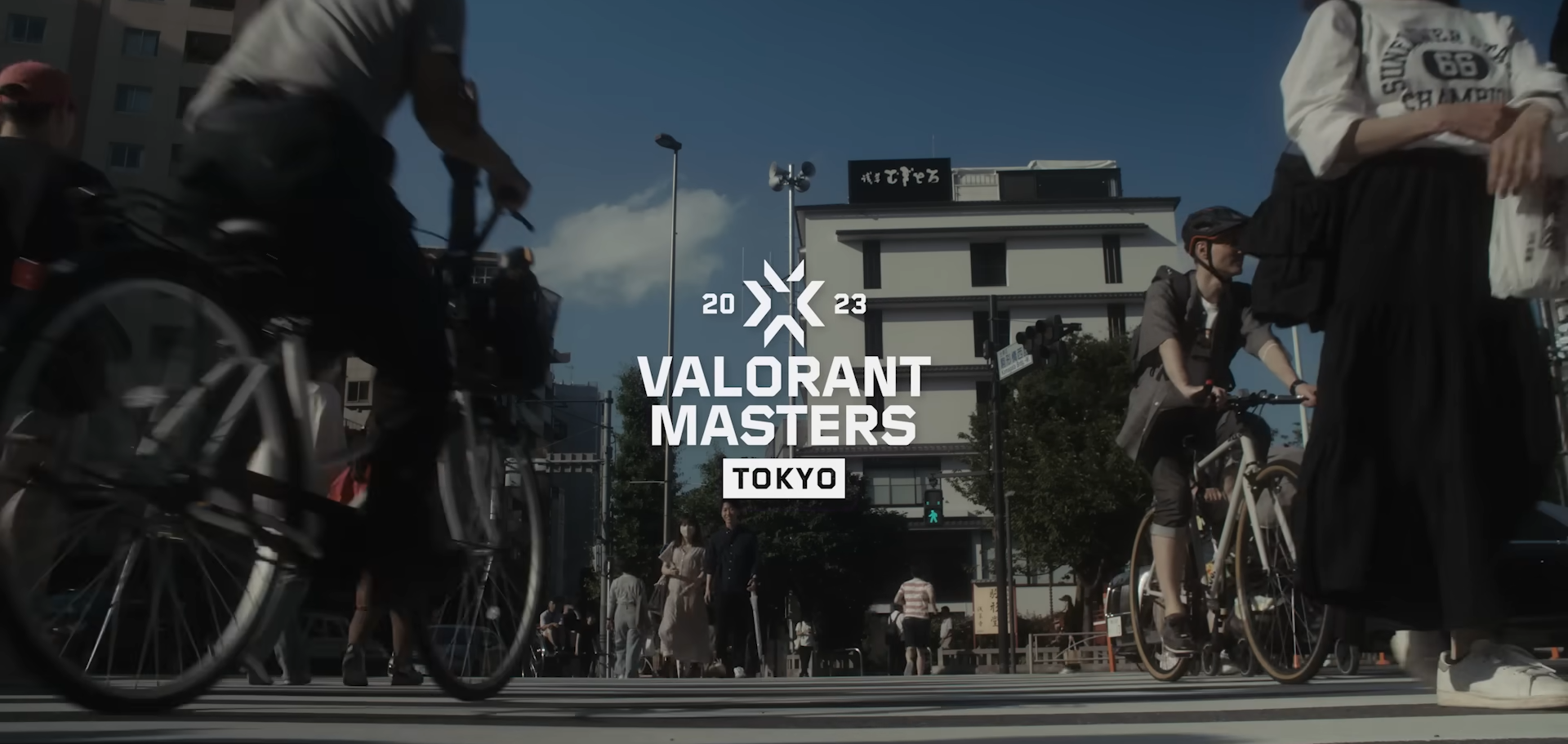 VALORANT Masters Tokyo 2023