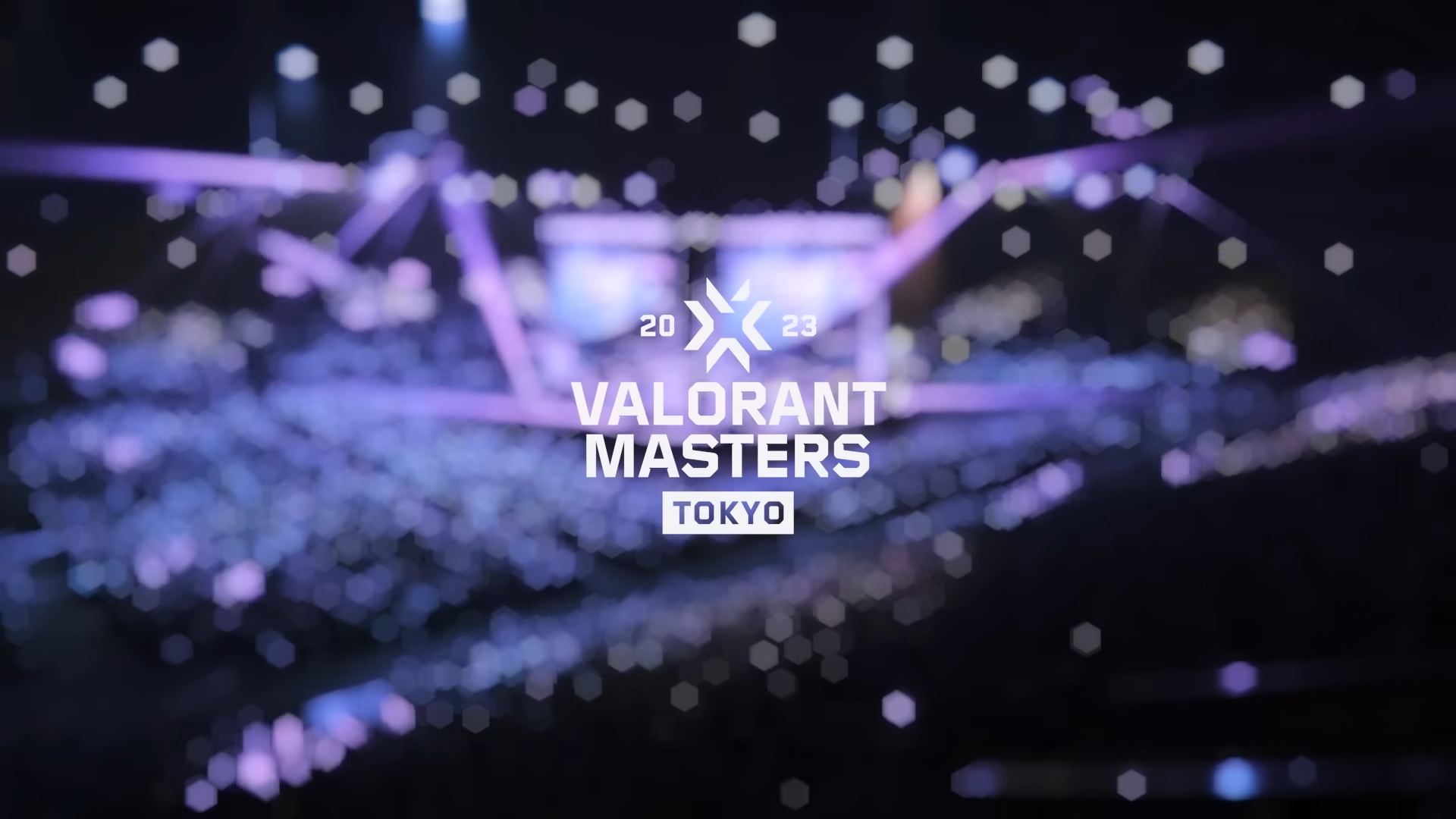 VSPO! Tapped by Valorant Masters Tokyo as Official Support Ambassadors