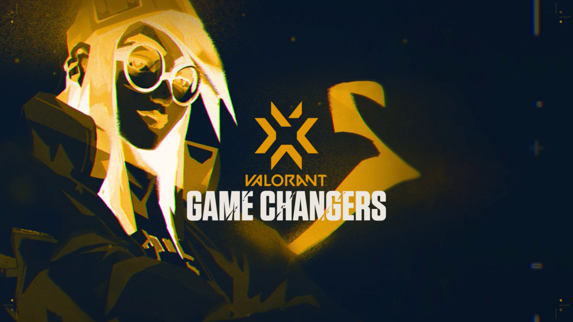 VCT Game Changers APAC Open 3