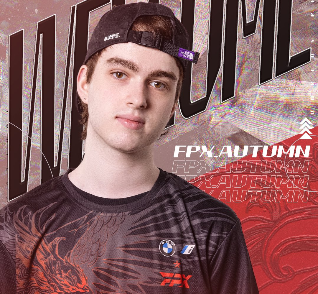 🇨🇳 FunPlus Phoenix have announced the addition of 🇦🇺 Kale “autumn”  Dunne to their starting roster. The Australian Duelist comes onboard…