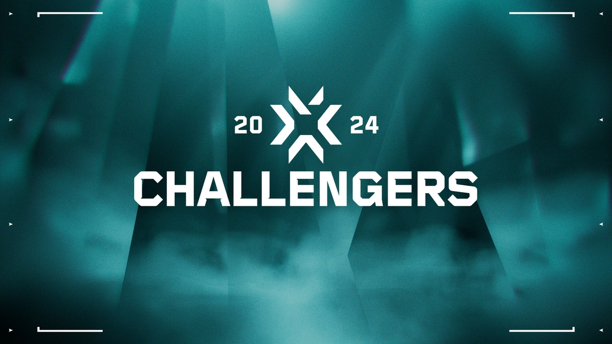 Challengers 2024 Everything you need to know VALO2ASIA