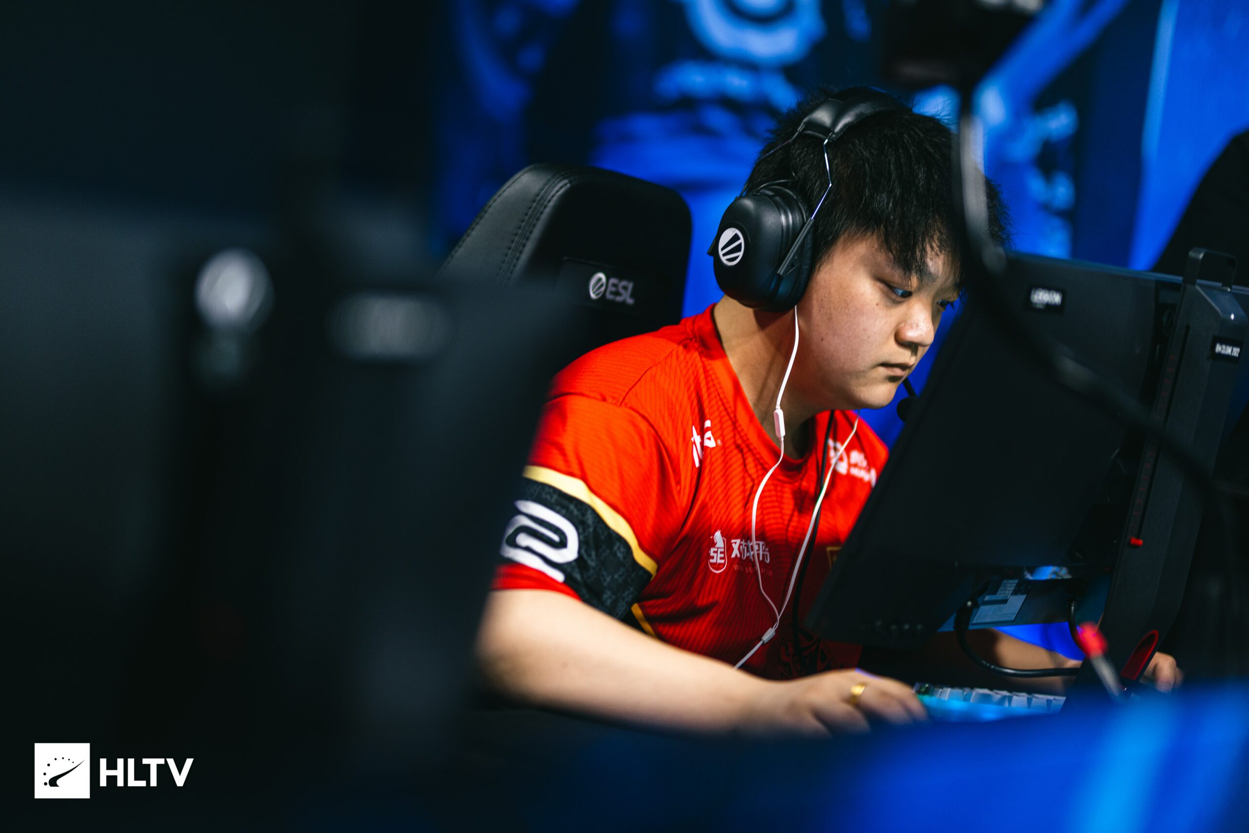 TYLOO SLOWLY transitions to VALORANT - VALO2ASIA