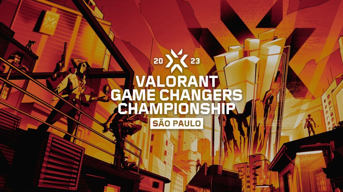 VCT Game Changers Global Championship