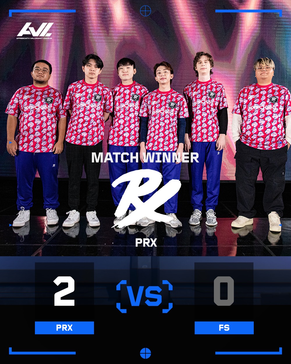 DRX And FULL SENSE Eliminated From AfreecaTV VALORANT League - VALO2ASIA