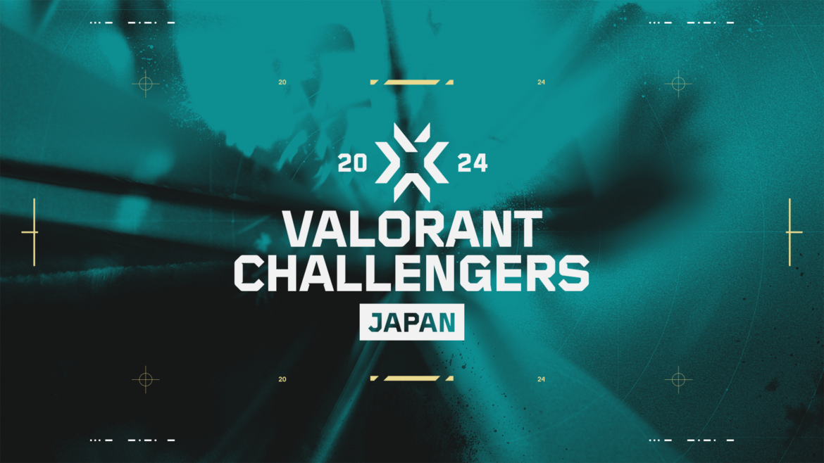 VALORANT Challengers Japan