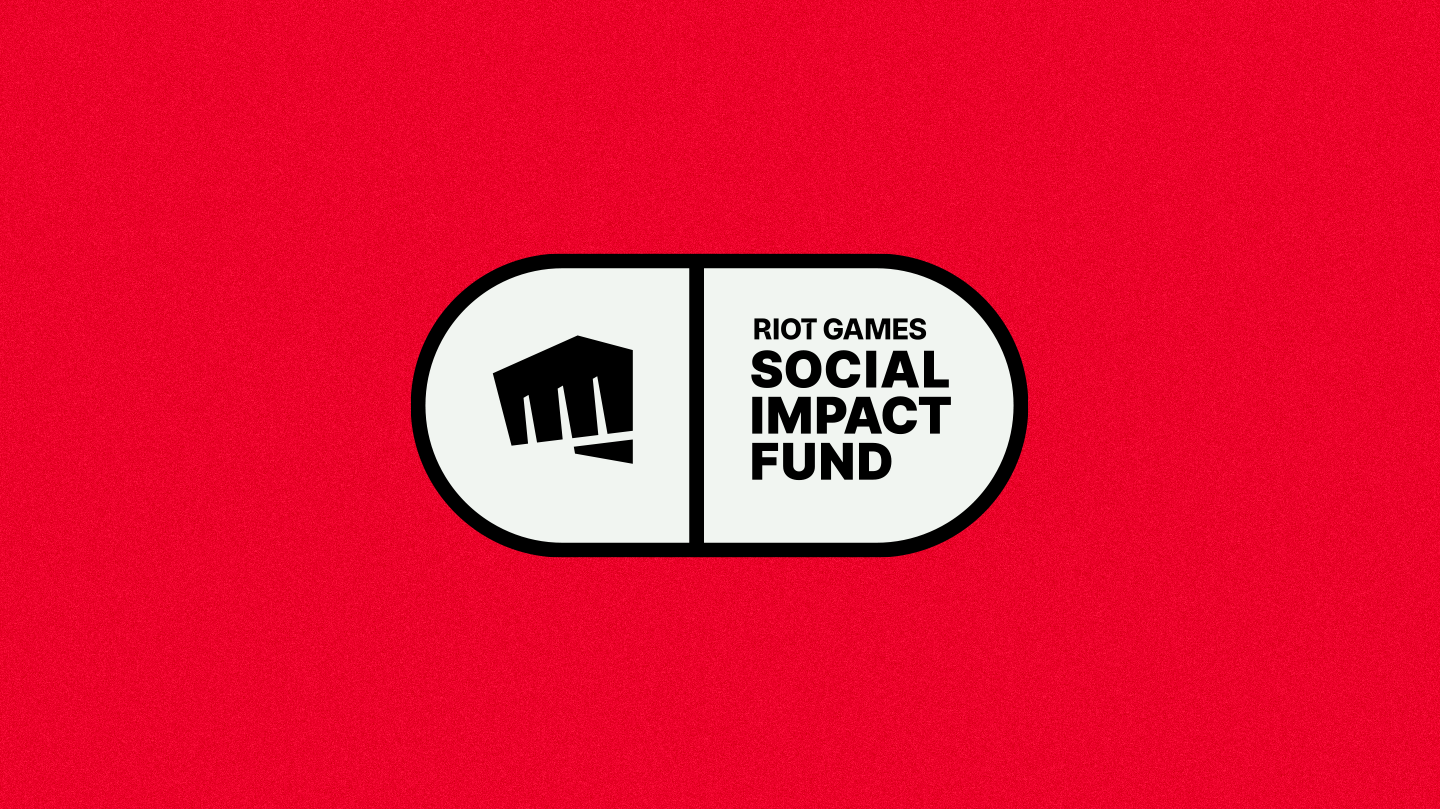 Riot Gamesは、社会影響基金を通じて、インド、インドネシア、日本、フィリピンなどの慈善団体のために5年間で5000万ドルを集めました。