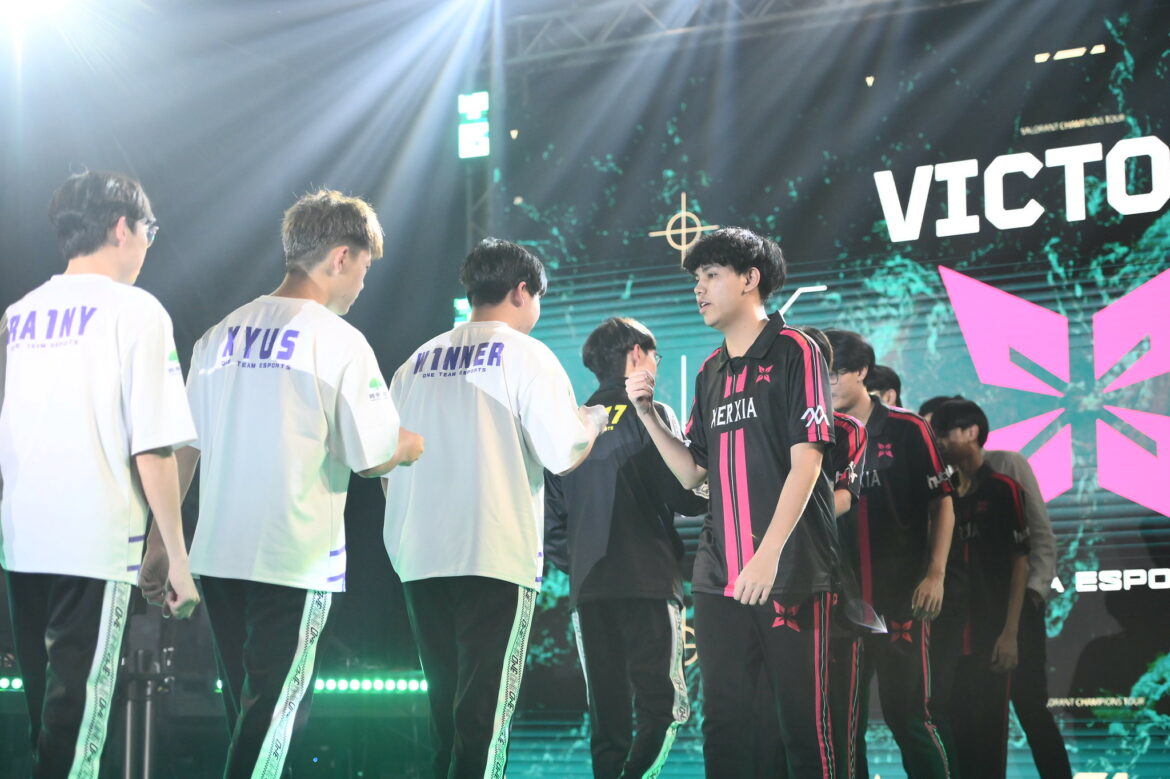 VALORANT Challengers Thailand Split 1 Team List Finalized - VALO2ASIA