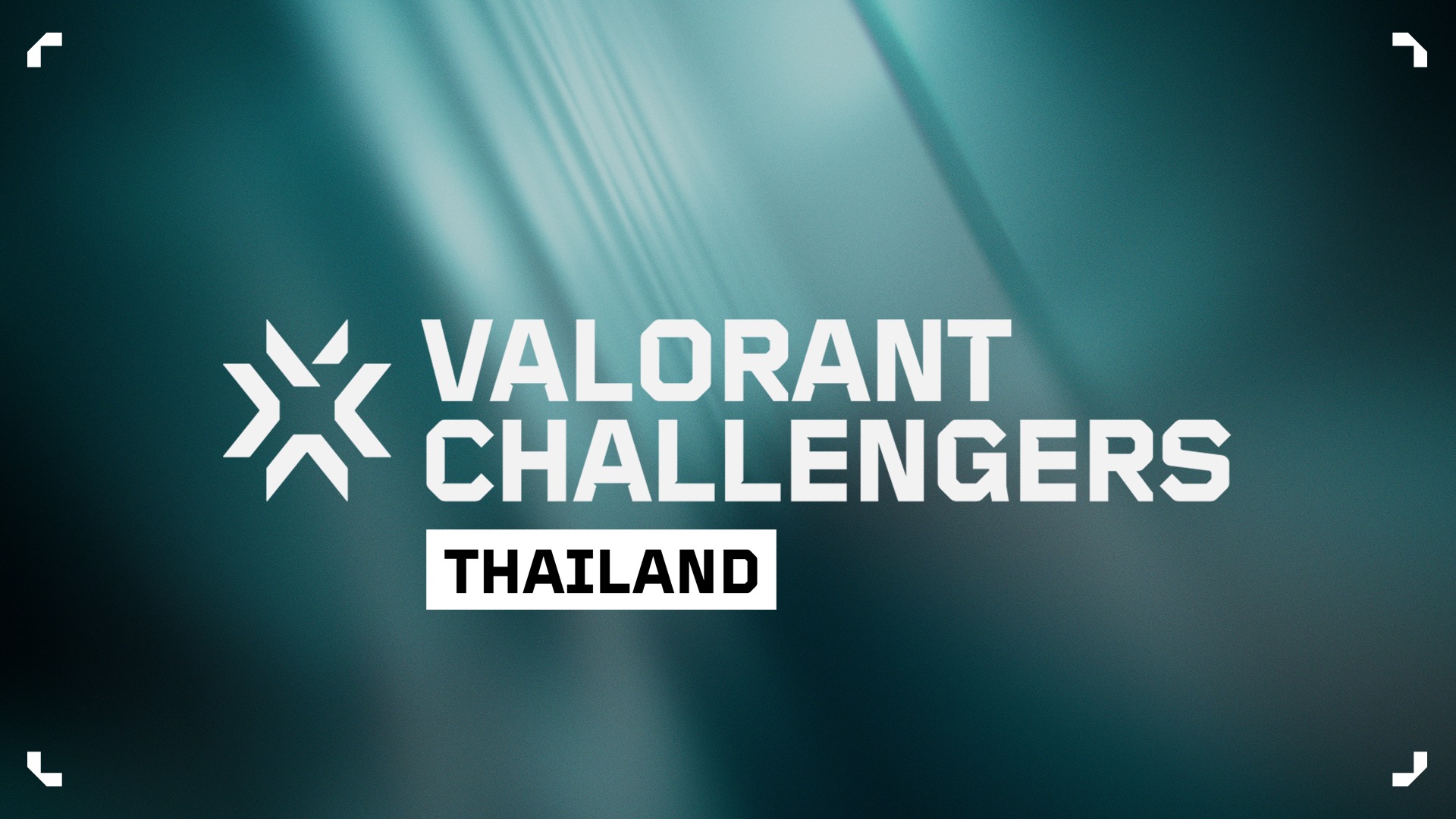 FPSThailand And AfreecaTV To Host VALORANT Challengers Thailand 2024 ...