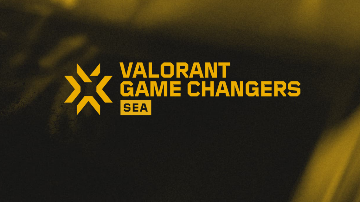 VALORANT Game Changers SEA 2024 details revealed VALO2ASIA