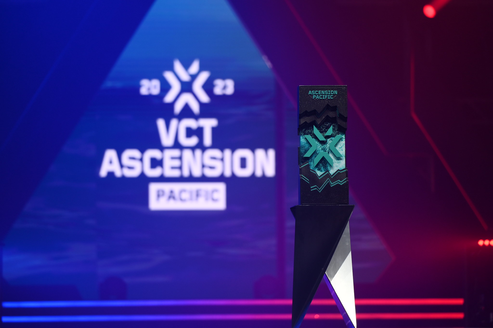 VCT to relegate Ascension teams based on performance starting 2025