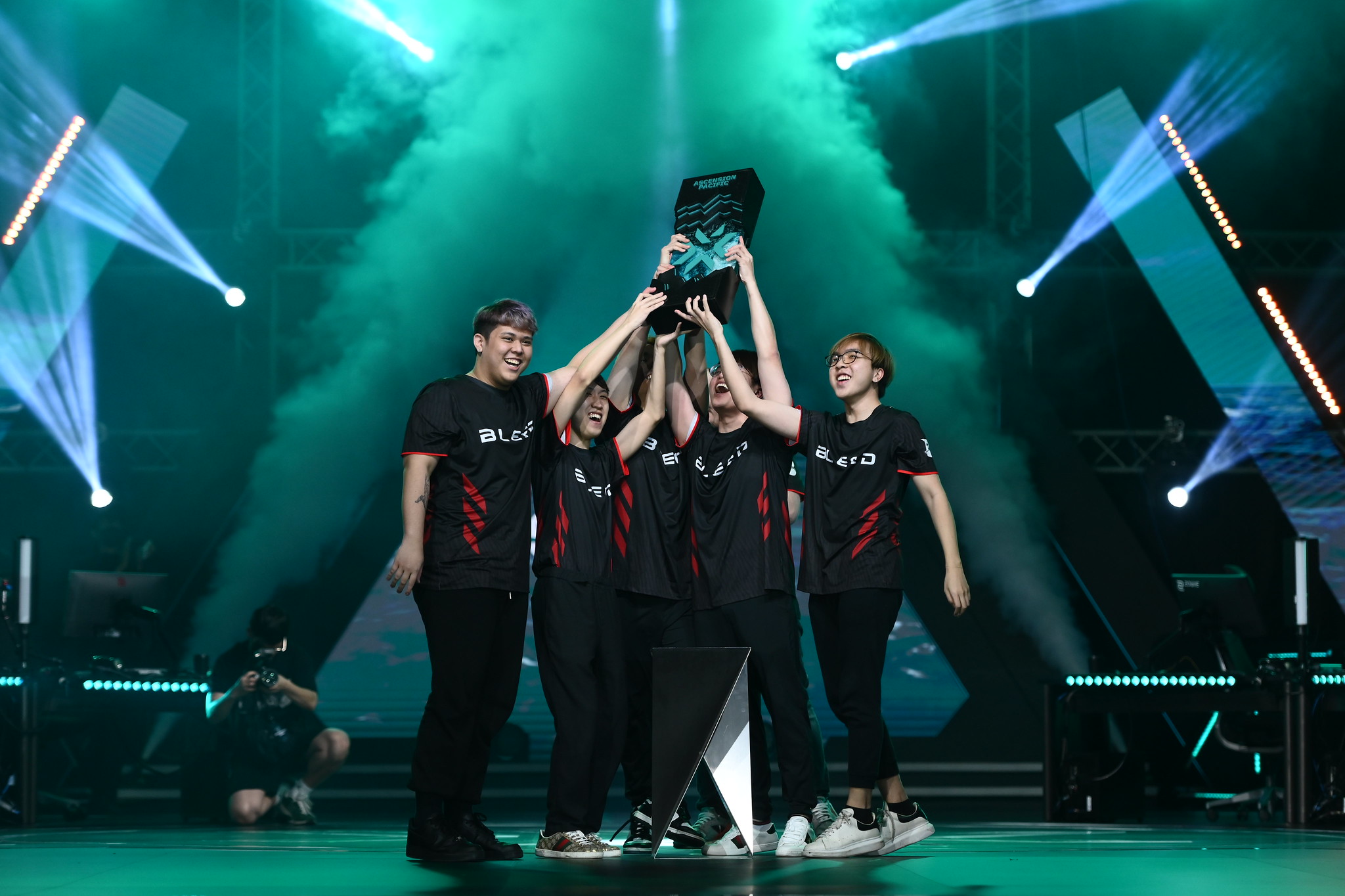 VCT to relegate Ascension teams based on performance starting 2025