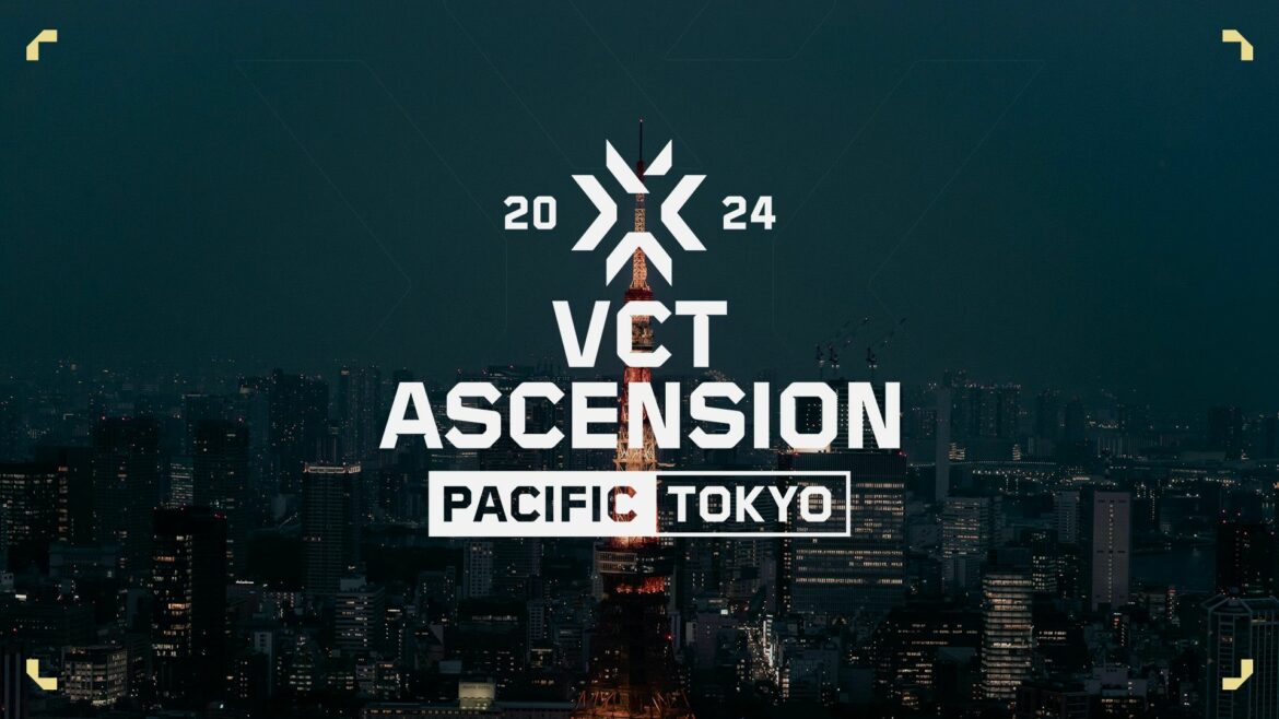 VCT Ascension Pacific