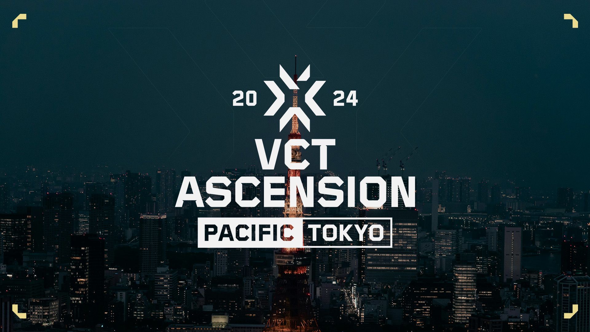 VCT Ascension Pacific 2024 moves to Jakarta, Indonesia VALO2ASIA