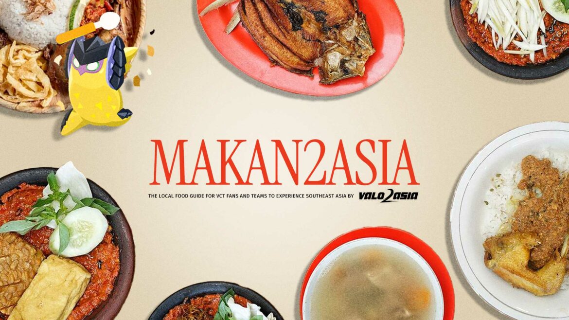 MAKAN2ASIA