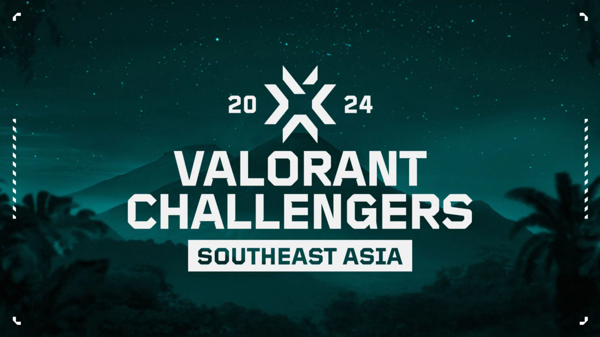 Challengers SEA Split 3