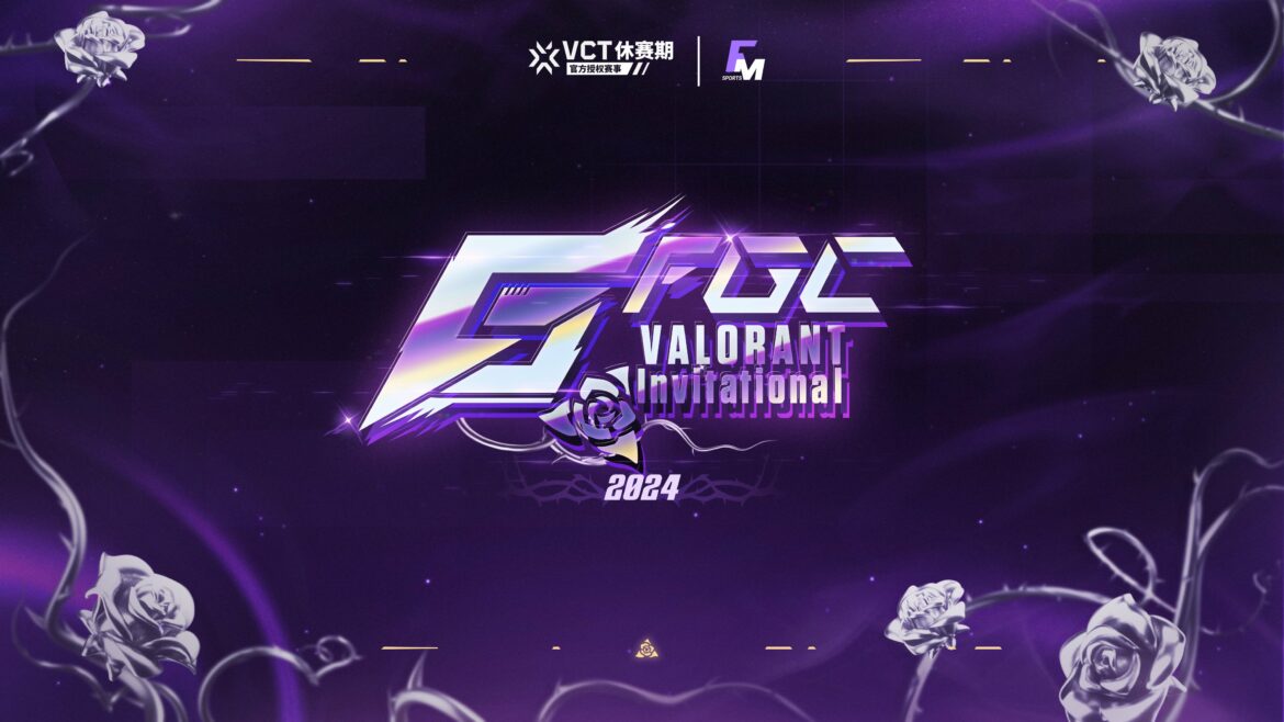 FGC VALORANT Invitational 2024