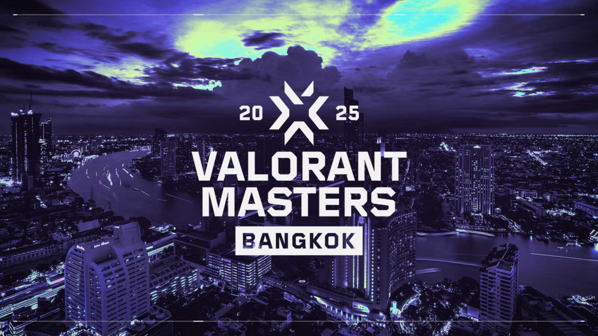 Masters Bangkok