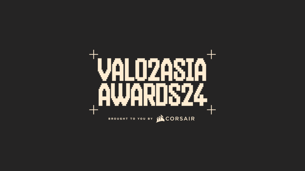 VALO2ASIA Awards 2024