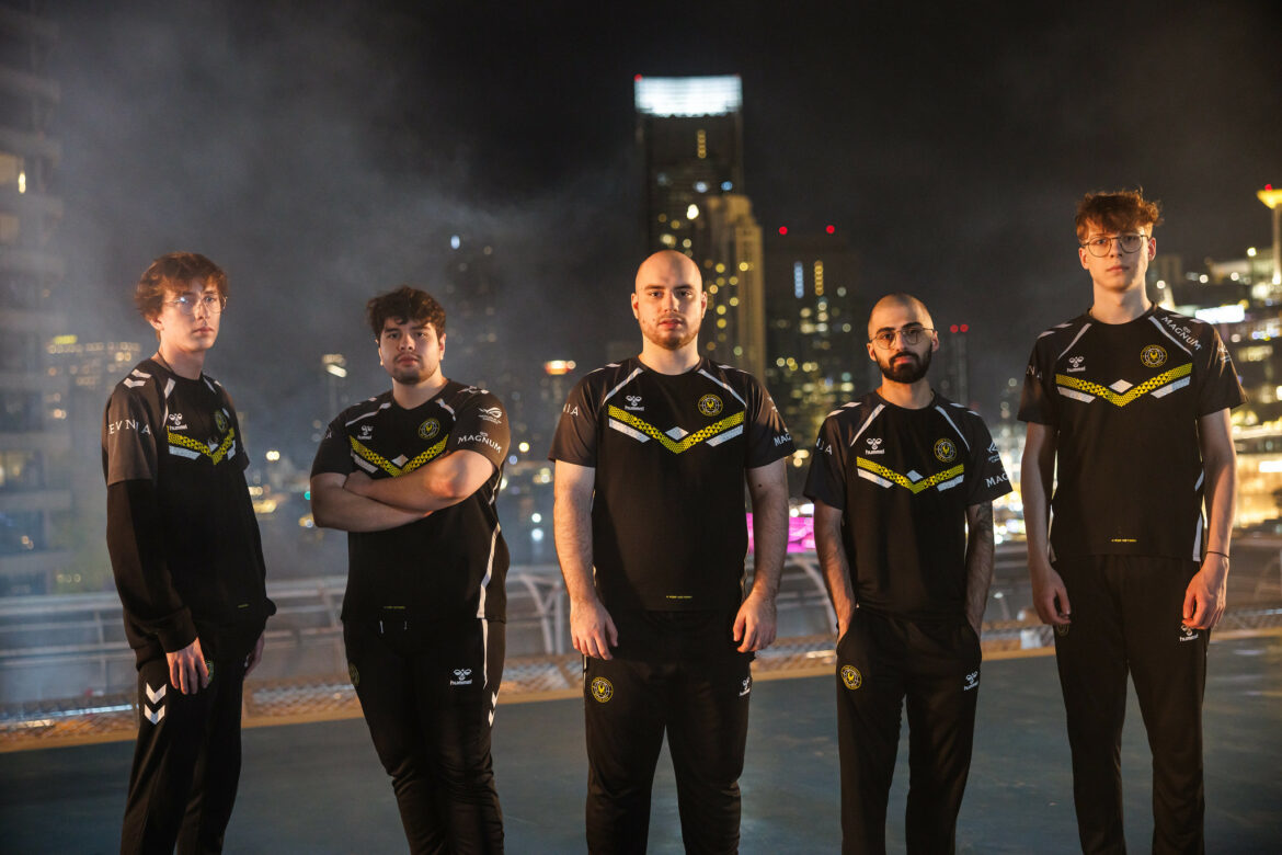 vitality posing at masters bangkok