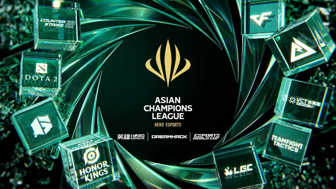Asian Champions League