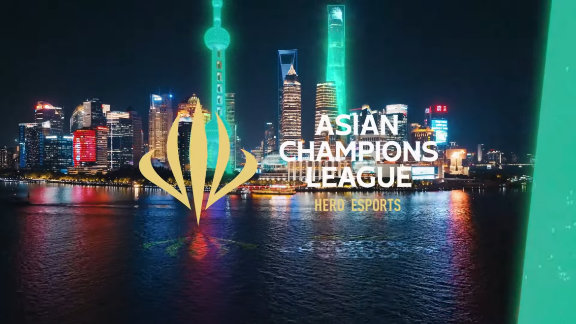 Asian Champions League