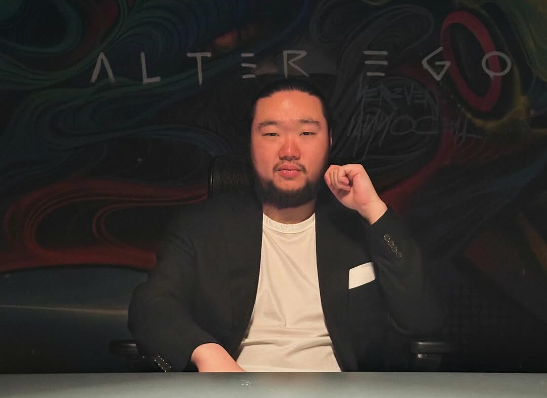 Alter Ego CEO