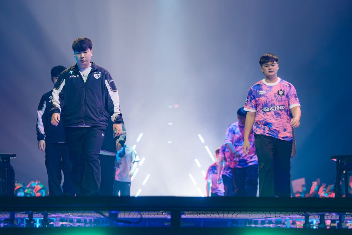 gen.g meet paper rex at masters toronto