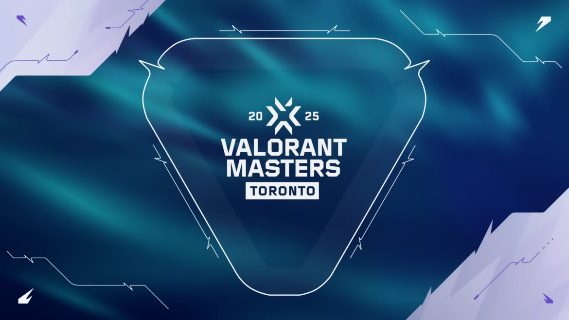 Masters Toronto