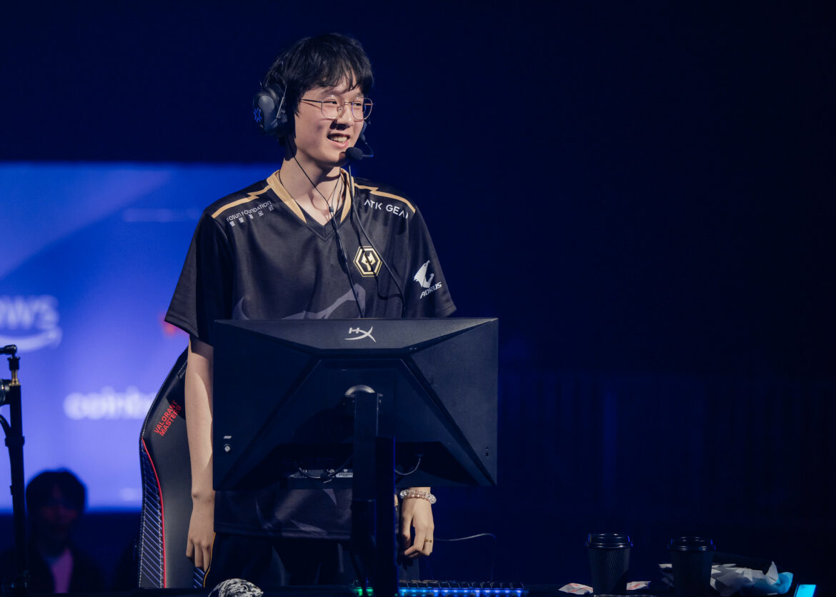 Xi Lai Gaming Lysoar