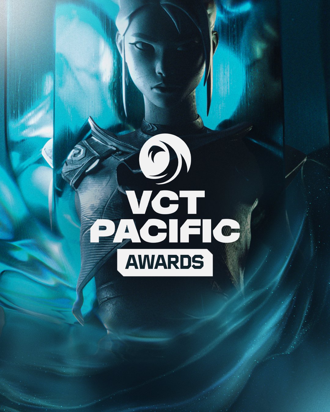 VCT Pacific Awards 2025